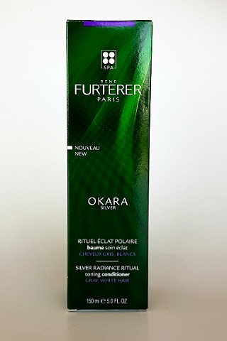 Okara Silver-Toning Conditioner 150 ml