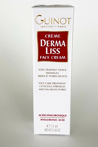 Guinot Derma Liss Face Cream 13ML