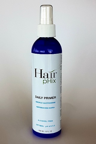 HairpHix Daily Primer 250 ml