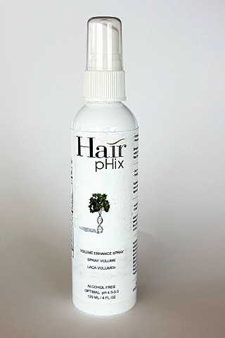 HairpHix Volume Enhance Spray 125 ml
