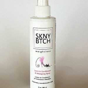 Skny Btch Leave in Conditioner&Detangling Spray 280 ml