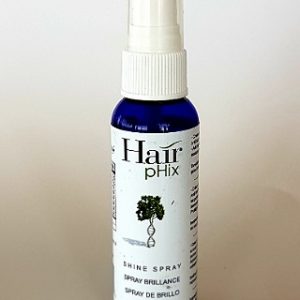 HairpHix Coconut & Avocado Treatment Oil 63 ml