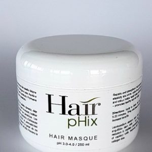 HairpHix Hair Masque 250 ml