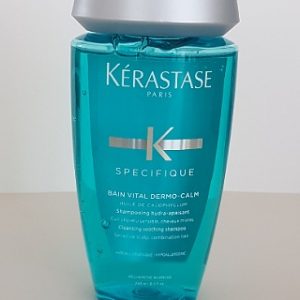 Kerastase Specifique-Cleansing Soothing Shampoo 250 ml