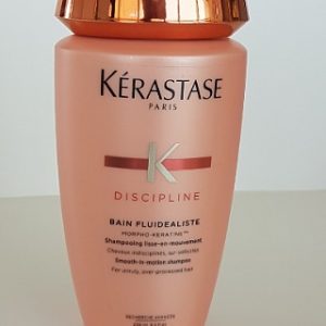 Kerastase Discipline-Smooth-in-Motion Shampoo 250 ml