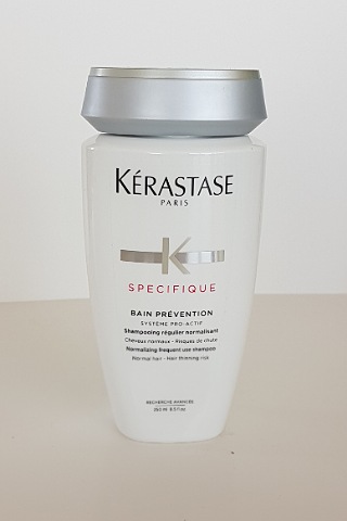 Kerastase Specifique-Normalizing Frequent Use Shampoo 250 ml