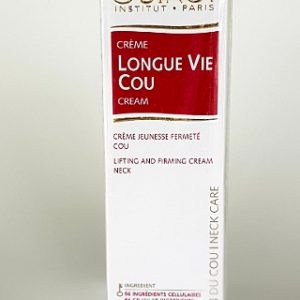 Guinot Longue Vie Cou Cream 30ML