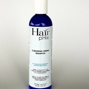 HairpHix Cleansing Creme Shampoo 250 ml