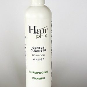 HairpHix Gentle Cleanser Shampoo 355 ml